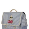 Cartable Jeune Premier It Bag Midi Glazed Cherry 38 Cm -Sac et Style Boutique cartables scolaires jeune premier 782882z