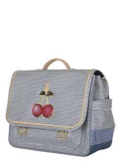 Cartable Jeune Premier It Bag Midi Glazed Cherry 38 Cm