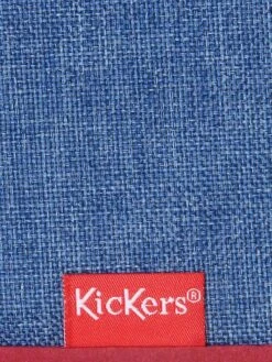 Cartable Kickers Casual Girl 35 Cm 26 Cartable Kickers Casual Girl 35 Cm -Sac et Style Boutique cartables scolaires kickers 847799z