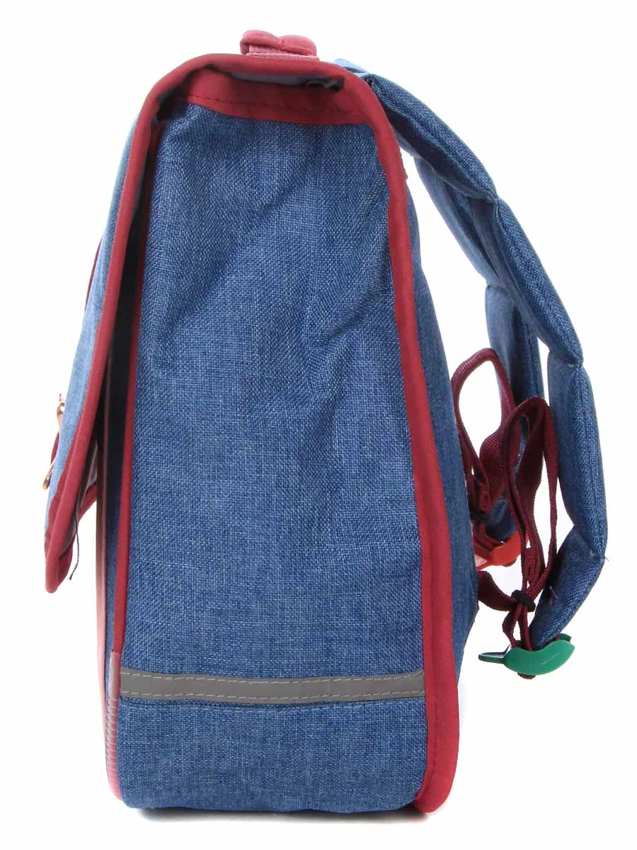 Cartable Kickers Casual Girl 35 Cm 7 Cartable Kickers Casual Girl 35 Cm – Image 5