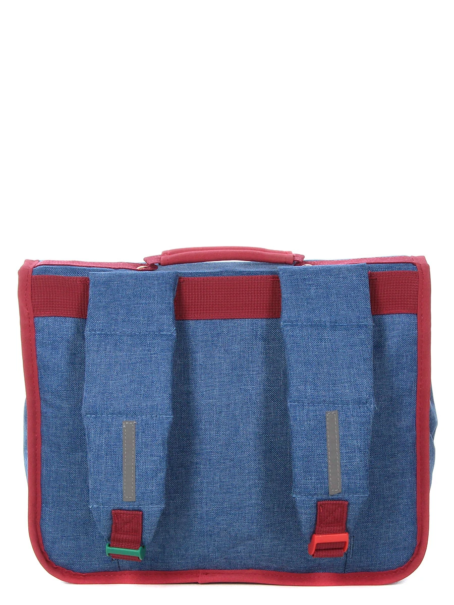 Cartable Kickers Casual Girl 35 Cm 5 Cartable Kickers Casual Girl 35 Cm – Image 3