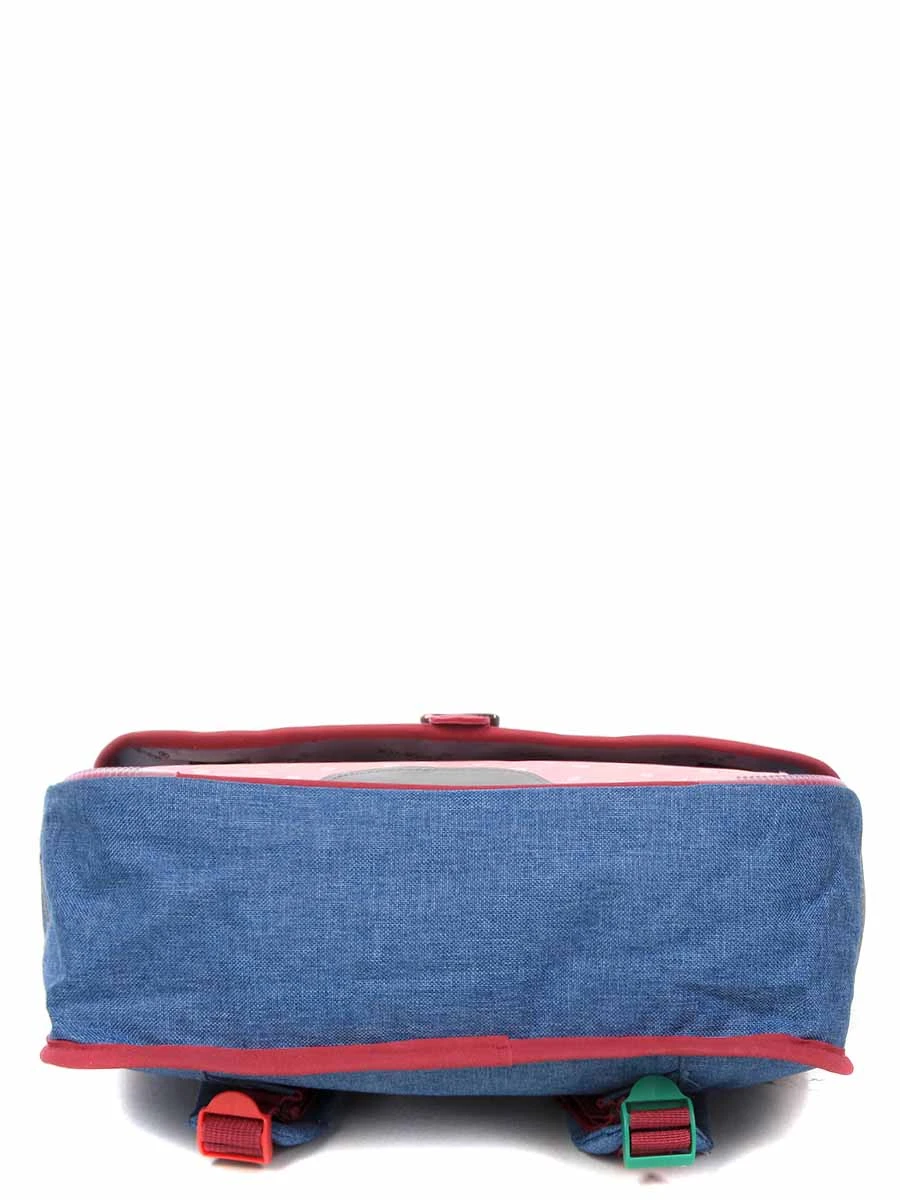 Cartable Kickers Casual Girl 35 Cm 10 Cartable Kickers Casual Girl 35 Cm – Image 8