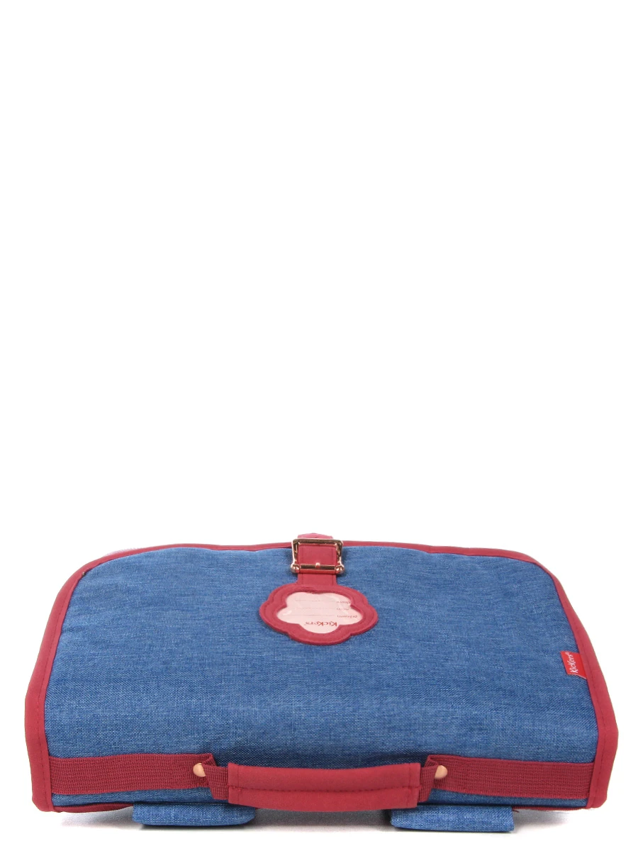 Cartable Kickers Casual Girl 35 Cm 9 Cartable Kickers Casual Girl 35 Cm – Image 7