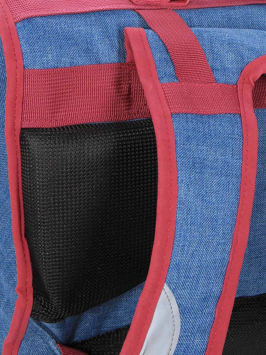 Cartable Kickers Casual Girl 38 Cm 14 Cartable Kickers Casual Girl 38 Cm – Image 12