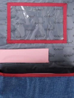 Cartable Kickers Casual Girl 38 Cm 26 Cartable Kickers Casual Girl 38 Cm -Sac et Style Boutique cartables scolaires kickers 847922z