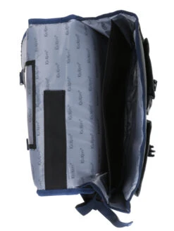 Cartable Kickers Boy Tiger 38 Cm -Sac et Style Boutique cartables scolaires kickers 861771z