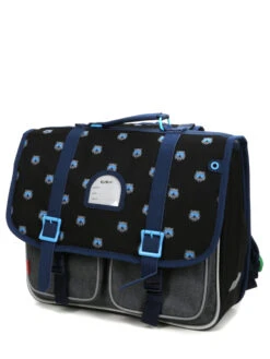 Cartable Kickers Boy Tiger 38 Cm