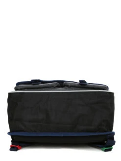 Cartable Kickers Boy Tiger 38 Cm -Sac et Style Boutique cartables scolaires kickers 861778z