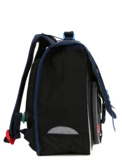 Cartable Kickers Boy Tiger 38 Cm -Sac et Style Boutique cartables scolaires kickers 861779z