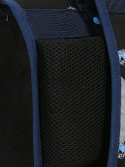 Cartable Kickers Boy Tiger 38 Cm -Sac et Style Boutique cartables scolaires kickers 861780z