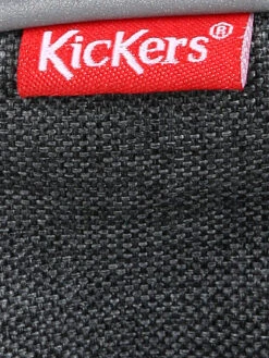 Cartable Kickers Boy Tiger 38 Cm -Sac et Style Boutique cartables scolaires kickers 861783z