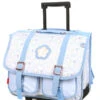 Cartable à Roulettes Kickers Premium 38 Cm -Sac et Style Boutique cartables scolaires kickers 864129z