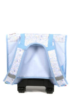 Cartable à Roulettes Kickers Premium 38 Cm 23 Cartable à Roulettes Kickers Premium 38 Cm -Sac et Style Boutique cartables scolaires kickers 864131z