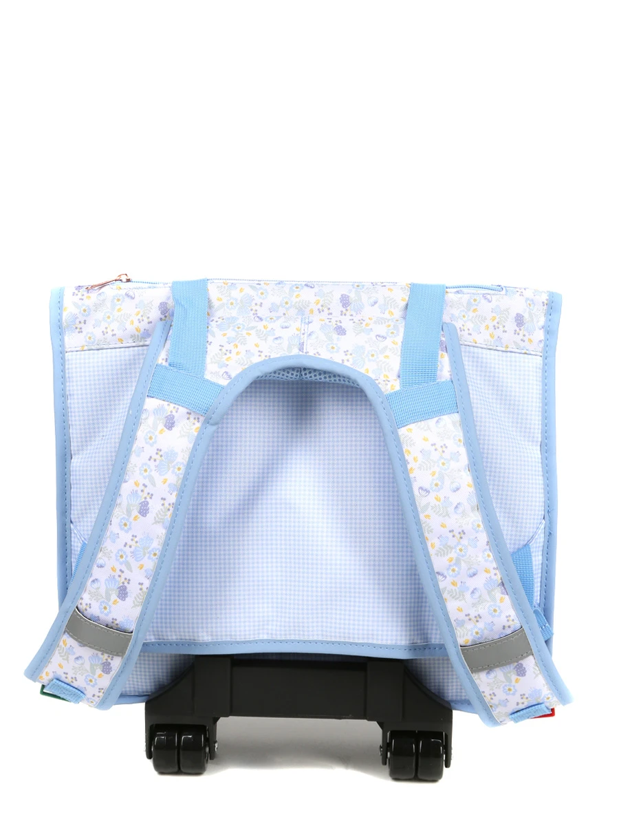 Cartable à Roulettes Kickers Premium 38 Cm 6 Cartable à Roulettes Kickers Premium 38 Cm – Image 4