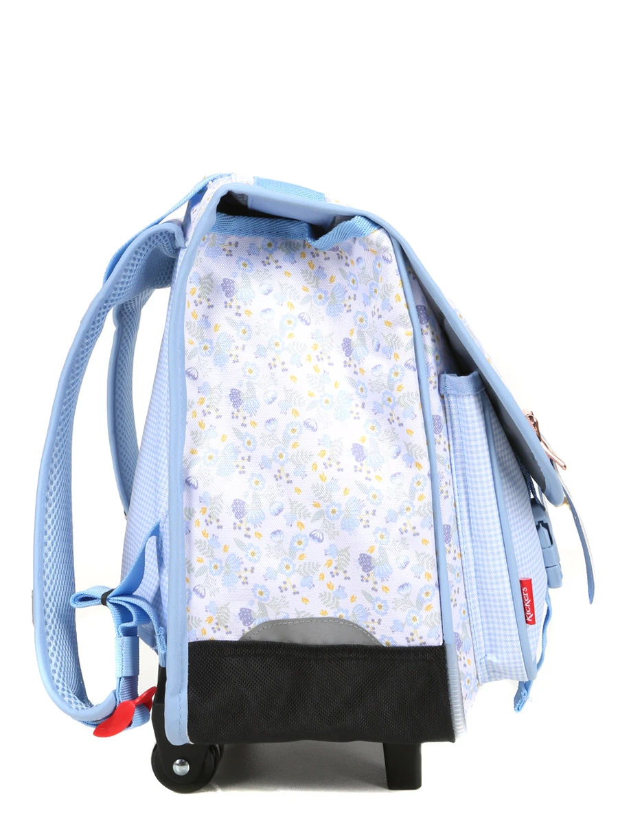 Cartable à Roulettes Kickers Premium 38 Cm 8 Cartable à Roulettes Kickers Premium 38 Cm – Image 6