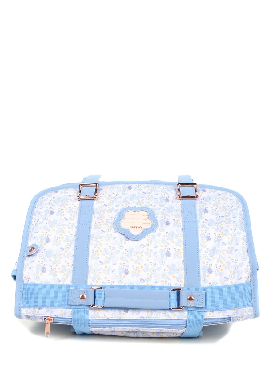 Cartable à Roulettes Kickers Premium 38 Cm 11 Cartable à Roulettes Kickers Premium 38 Cm – Image 9