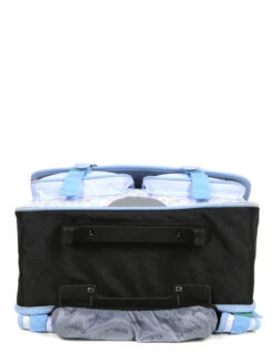 Cartable à Roulettes Kickers Premium 38 Cm 33 Cartable à Roulettes Kickers Premium 38 Cm -Sac et Style Boutique cartables scolaires kickers 864136z