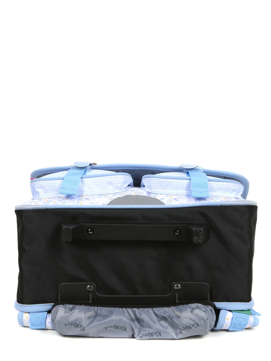 Cartable à Roulettes Kickers Premium 38 Cm 16 Cartable à Roulettes Kickers Premium 38 Cm – Image 14