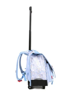 Cartable à Roulettes Kickers Premium 38 Cm 26 Cartable à Roulettes Kickers Premium 38 Cm -Sac et Style Boutique cartables scolaires kickers 864140z