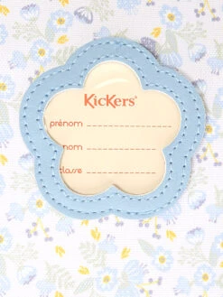 Cartable à Roulettes Kickers Premium 38 Cm 32 Cartable à Roulettes Kickers Premium 38 Cm -Sac et Style Boutique cartables scolaires kickers 864141z