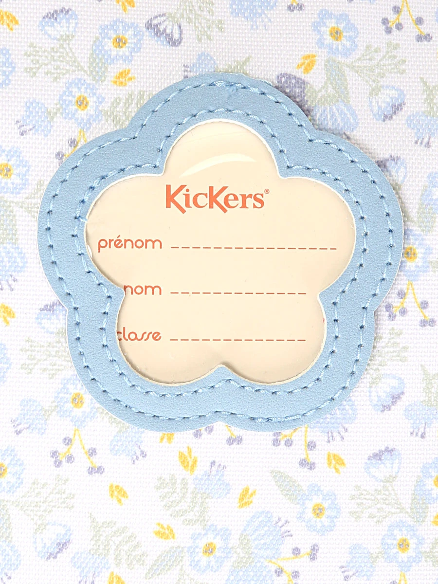 Cartable à Roulettes Kickers Premium 38 Cm 15 Cartable à Roulettes Kickers Premium 38 Cm – Image 13