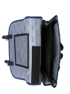 Cartable à Roulettes Kickers Boy Tiger 38 Cm -Sac et Style Boutique cartables scolaires kickers 864145z