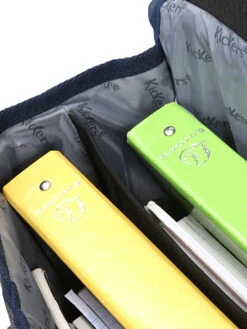 Cartable à Roulettes Kickers Boy Tiger 38 Cm -Sac et Style Boutique cartables scolaires kickers 864146z