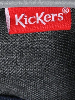 Cartable à Roulettes Kickers Boy Tiger 38 Cm -Sac et Style Boutique cartables scolaires kickers 864149z