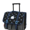 Cartable à Roulettes Kickers Boy Tiger 38 Cm -Sac et Style Boutique cartables scolaires kickers 864152z