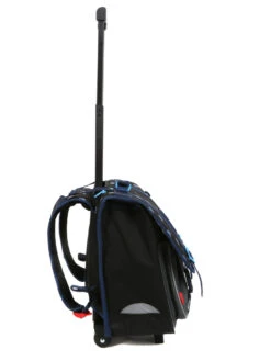 Cartable à Roulettes Kickers Boy Tiger 38 Cm -Sac et Style Boutique cartables scolaires kickers 864154z