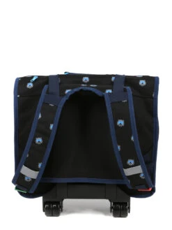 Cartable à Roulettes Kickers Boy Tiger 38 Cm -Sac et Style Boutique cartables scolaires kickers 864157z