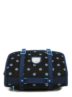 Cartable à Roulettes Kickers Boy Tiger 38 Cm -Sac et Style Boutique cartables scolaires kickers 864158z