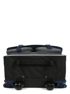 Cartable à Roulettes Kickers Boy Tiger 38 Cm -Sac et Style Boutique cartables scolaires kickers 864159z