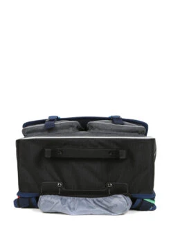 Cartable à Roulettes Kickers Boy Tiger 38 Cm -Sac et Style Boutique cartables scolaires kickers 864160z