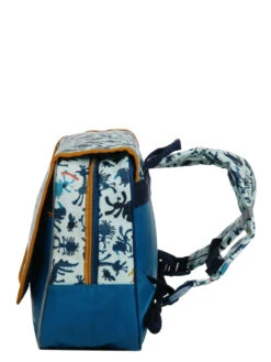 Cartable Lilliputiens Marius 28 Cm -Sac et Style Boutique cartables scolaires lilliputiens 442344z