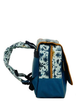 Cartable Lilliputiens Marius 28 Cm -Sac et Style Boutique cartables scolaires lilliputiens 442346z