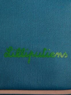 Cartable Lilliputiens Marius 28 Cm -Sac et Style Boutique cartables scolaires lilliputiens 442347z