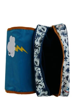 Cartable Lilliputiens Marius 28 Cm -Sac et Style Boutique cartables scolaires lilliputiens 442350z