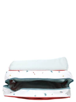 Cartable Lilliputiens Alice Indiens 33 Cm -Sac et Style Boutique cartables scolaires lilliputiens 658082z