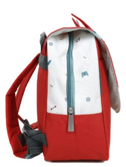 Cartable Lilliputiens Alice Indiens 33 Cm -Sac et Style Boutique cartables scolaires lilliputiens 658092z