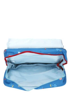 Cartable Lilliputiens En Route 32 Cm -Sac et Style Boutique cartables scolaires lilliputiens 661520z