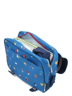 Cartable Lilliputiens En Route 32 Cm -Sac et Style Boutique cartables scolaires lilliputiens 661521z