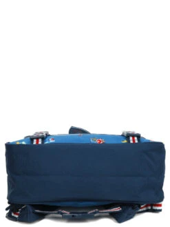 Cartable Lilliputiens En Route 32 Cm -Sac et Style Boutique cartables scolaires lilliputiens 661524z