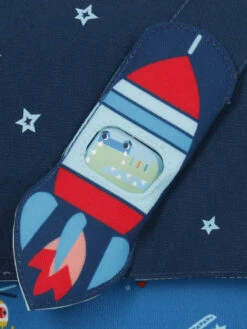 Cartable Lilliputiens En Route 32 Cm -Sac et Style Boutique cartables scolaires lilliputiens 661526z