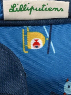 Cartable Lilliputiens En Route 32 Cm -Sac et Style Boutique cartables scolaires lilliputiens 661528z