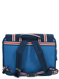 Cartable Lilliputiens En Route 32 Cm -Sac et Style Boutique cartables scolaires lilliputiens 661531z