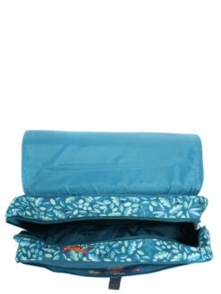 Cartable Lilliputiens Pablo Jungle 34 Cm -Sac et Style Boutique cartables scolaires lilliputiens 700341z