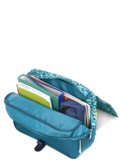 Cartable Lilliputiens Pablo Jungle 34 Cm -Sac et Style Boutique cartables scolaires lilliputiens 700342z