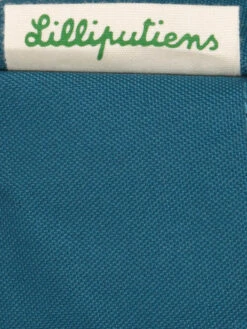 Cartable Lilliputiens Pablo Jungle 34 Cm -Sac et Style Boutique cartables scolaires lilliputiens 700346z