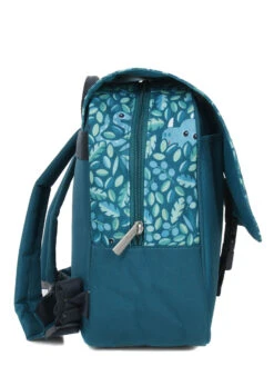 Cartable Lilliputiens Pablo Jungle 34 Cm -Sac et Style Boutique cartables scolaires lilliputiens 700350z